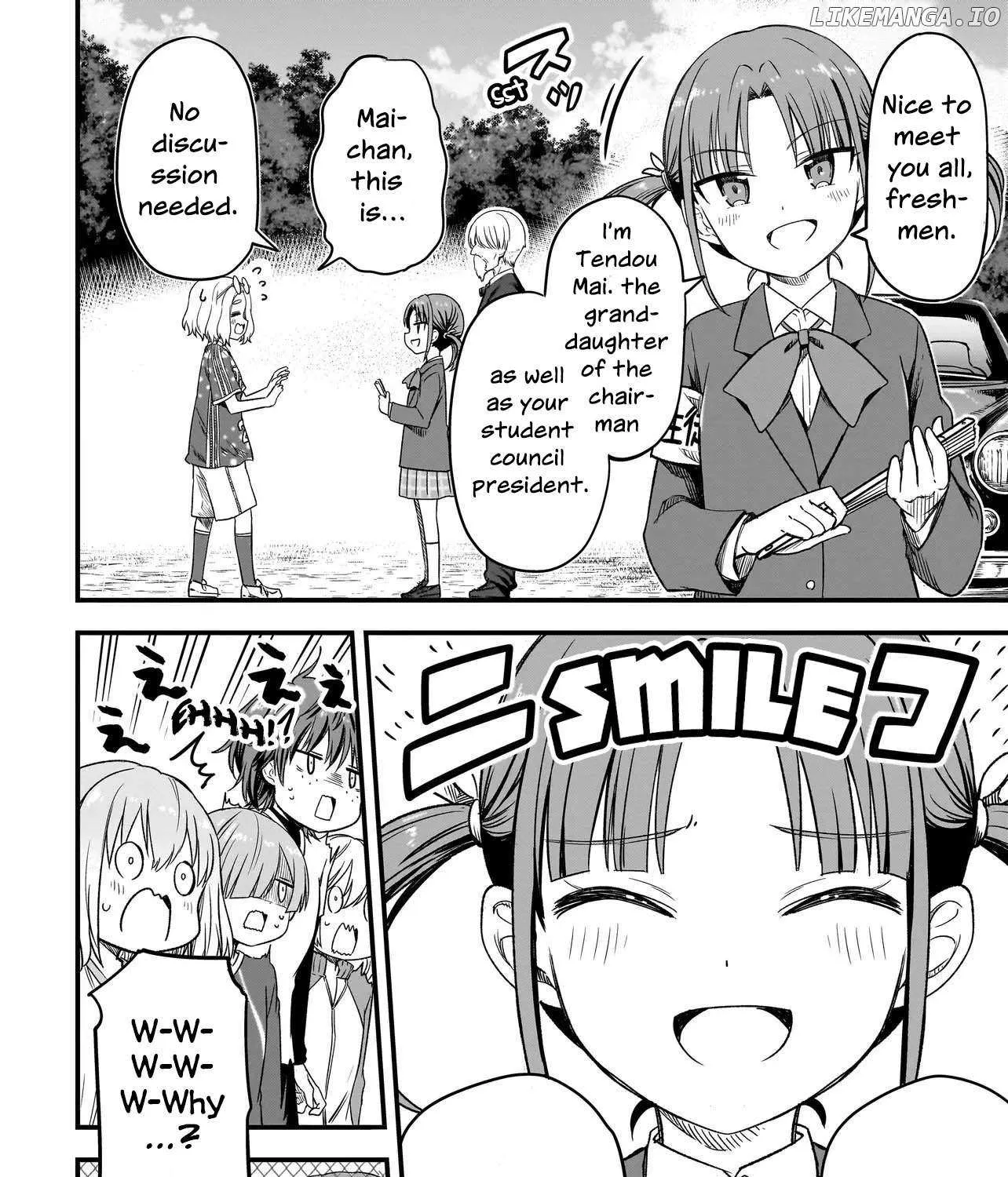 Read Haru no Resista chapter 2.2 image 7 on Lezhin