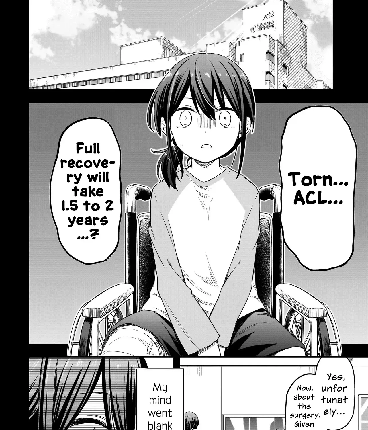 Read Haru no Resista chapter 3.1 image 11 on Lezhin