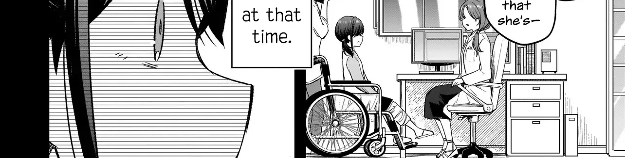 Read Haru no Resista chapter 3.1 image 12 on Lezhin