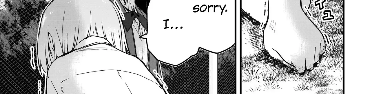 Read Haru no Resista chapter 3.1 image 18 on Lezhin