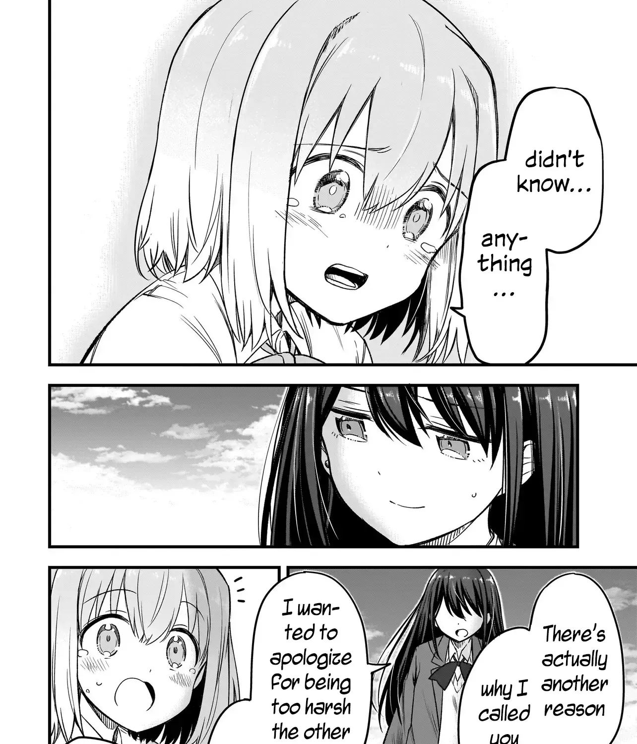 Read Haru no Resista chapter 3.1 image 19 on Lezhin