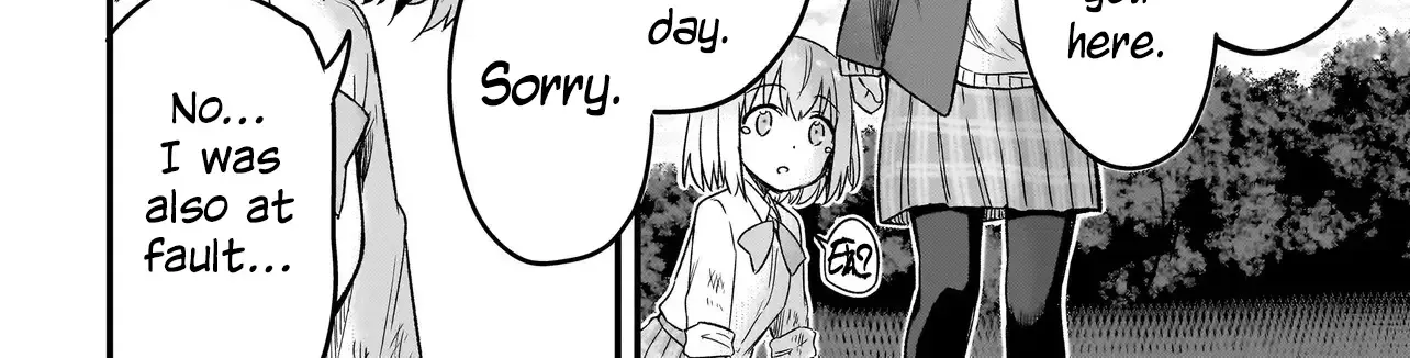 Read Haru no Resista chapter 3.1 image 20 on Lezhin