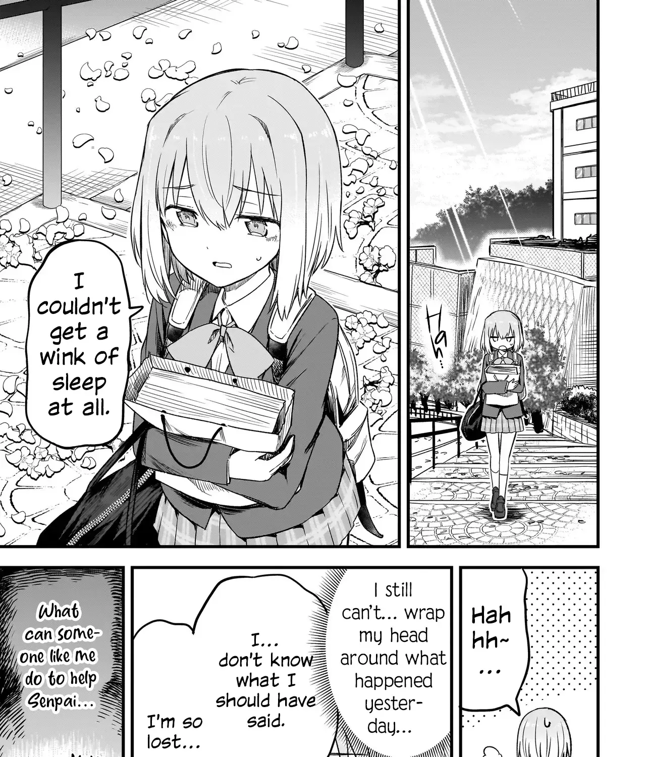 Read Haru no Resista chapter 3.1 image 25 on Lezhin