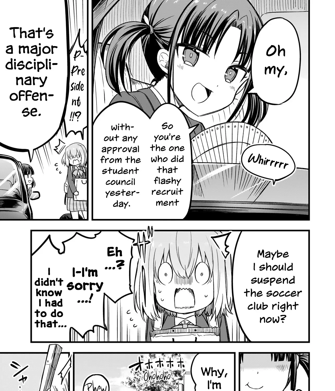 Read Haru no Resista chapter 3.1 image 29 on Lezhin