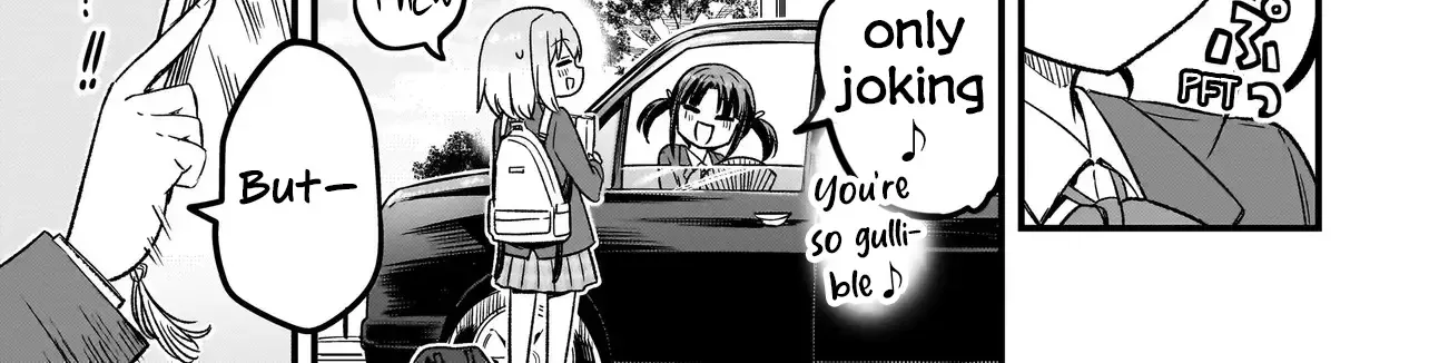 Read Haru no Resista chapter 3.1 image 30 on Lezhin