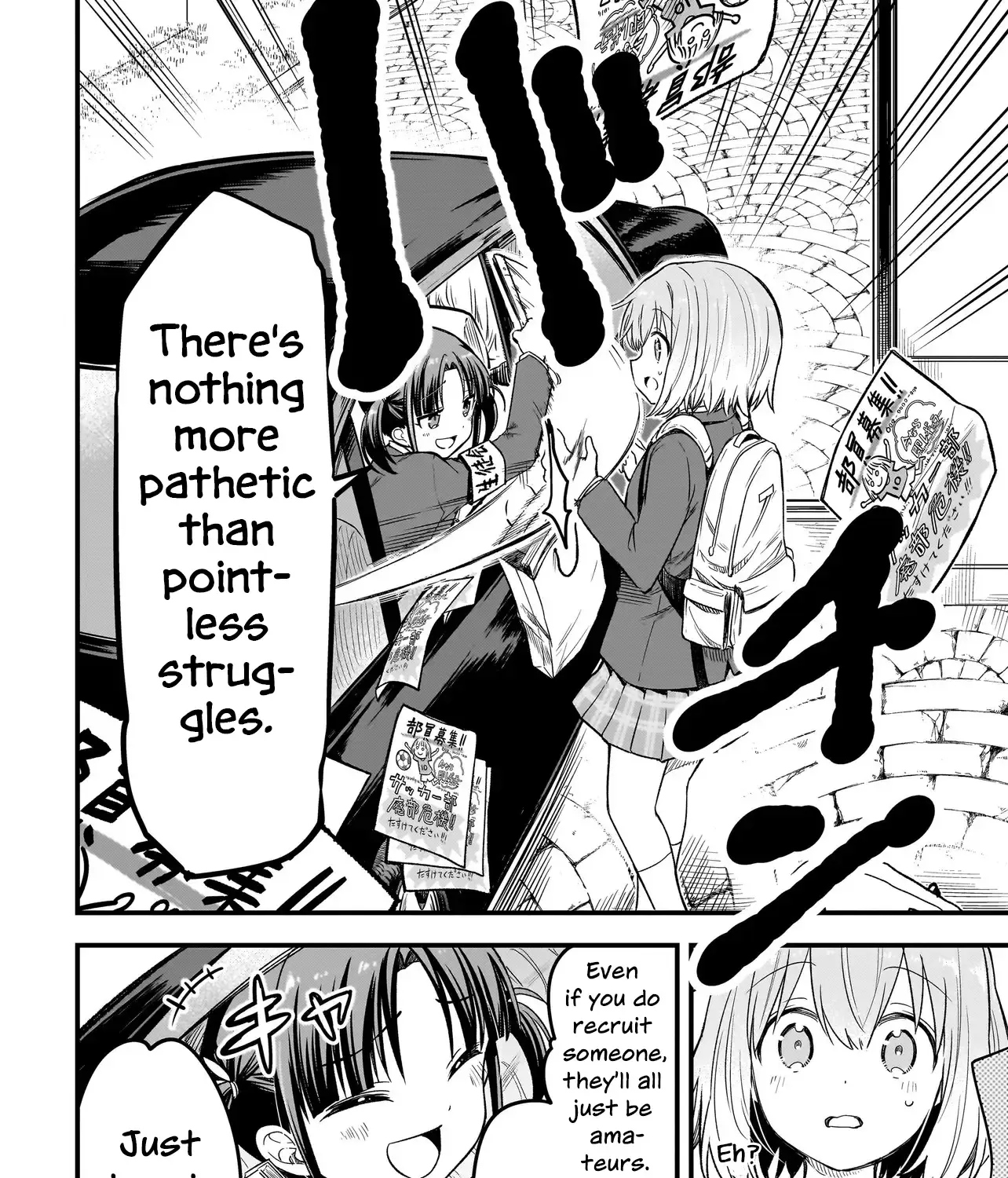 Read Haru no Resista chapter 3.1 image 31 on Lezhin