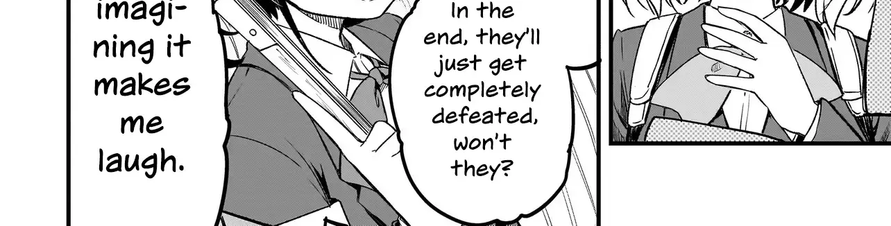 Read Haru no Resista chapter 3.1 image 32 on Lezhin