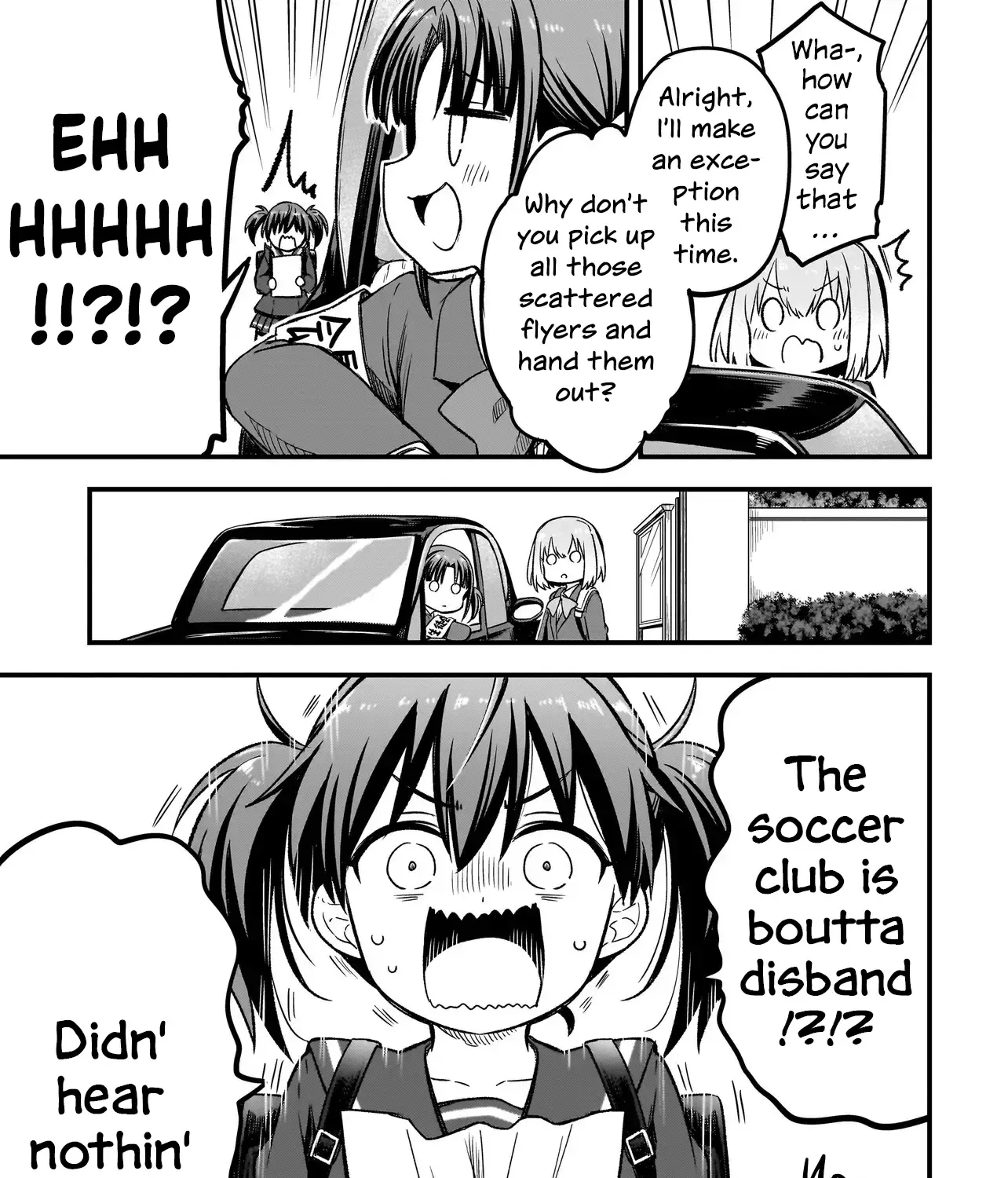 Read Haru no Resista chapter 3.1 image 33 on Lezhin