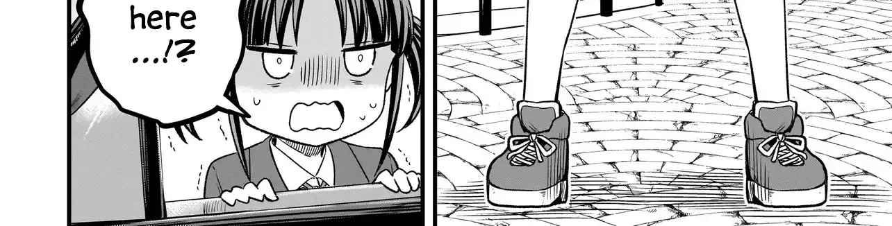 Read Haru no Resista chapter 3.1 image 36 on Lezhin
