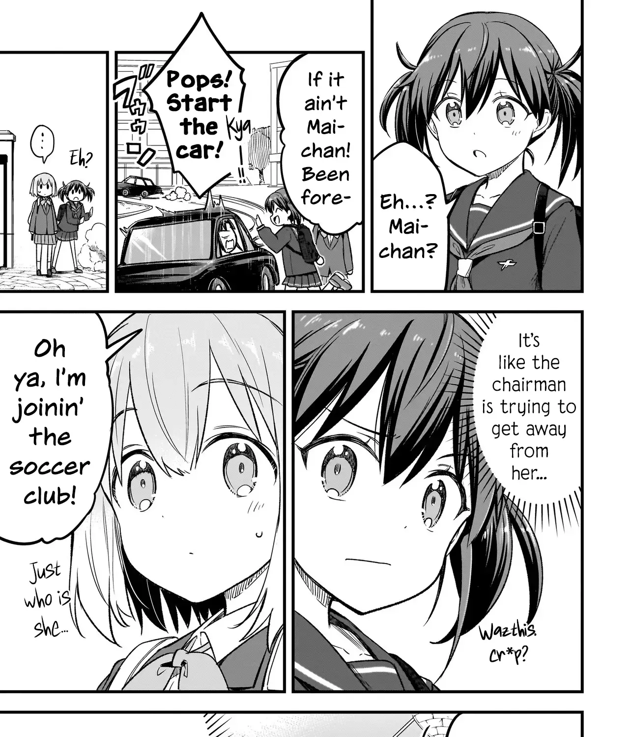 Read Haru no Resista chapter 3.1 image 37 on Lezhin