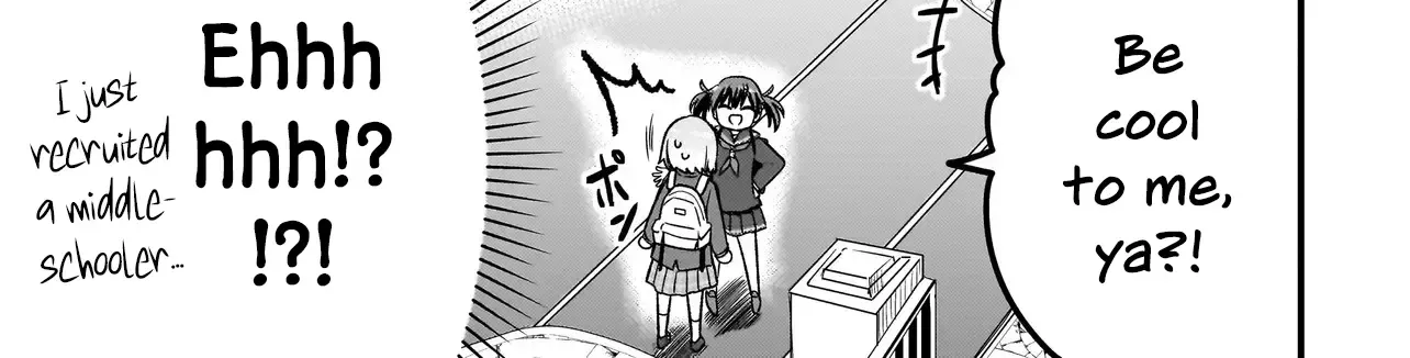 Read Haru no Resista chapter 3.1 image 38 on Lezhin