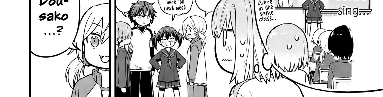 Read Haru no Resista chapter 3.1 image 40 on Lezhin