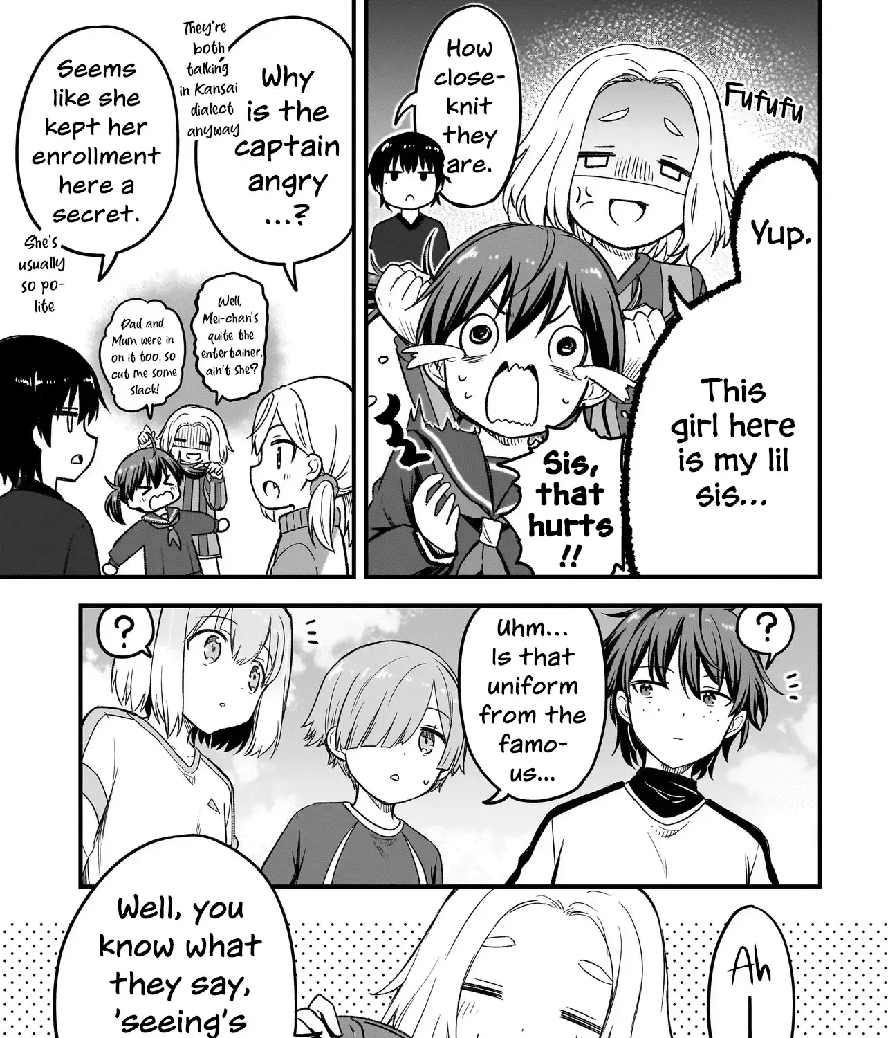 Read Haru no Resista chapter 3.1 image 41 on Lezhin