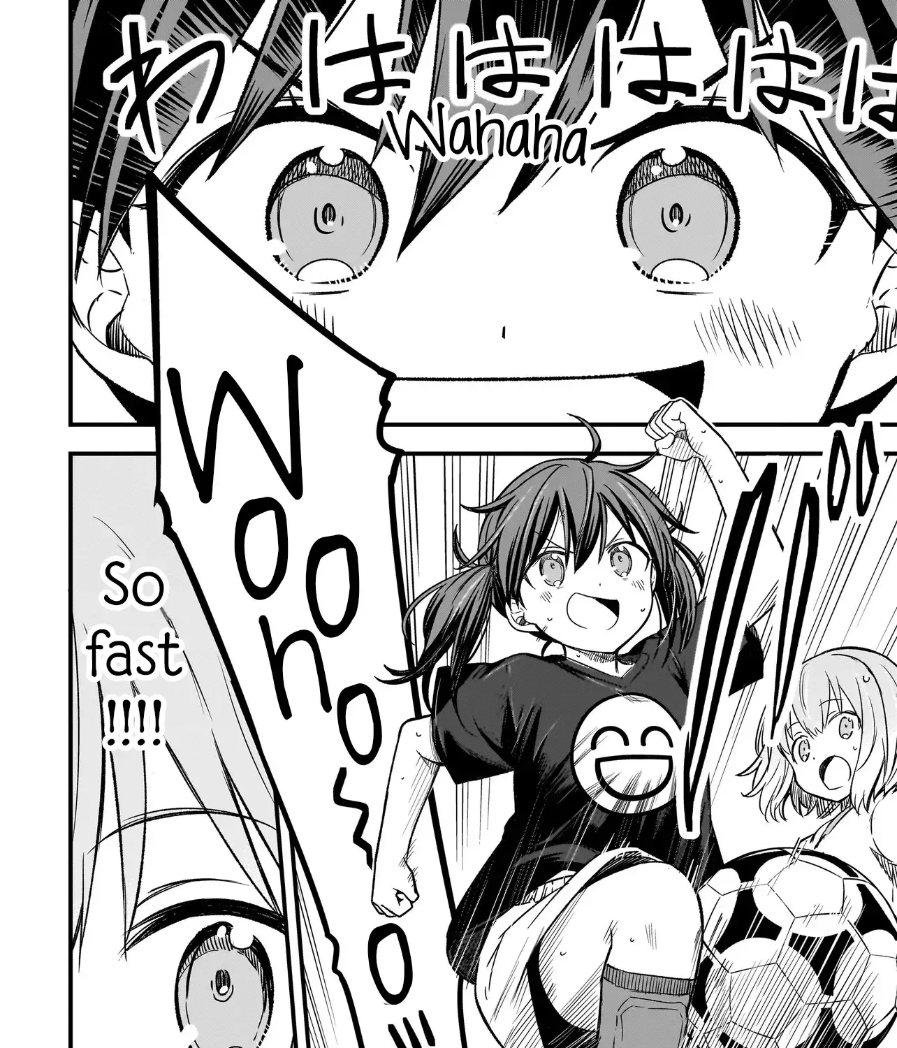 Read Haru no Resista chapter 3.1 image 43 on Lezhin