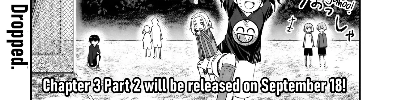Read Haru no Resista chapter 3.1 image 48 on Lezhin