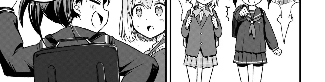 Read Haru no Resista chapter 3.2 image 10 on Lezhin