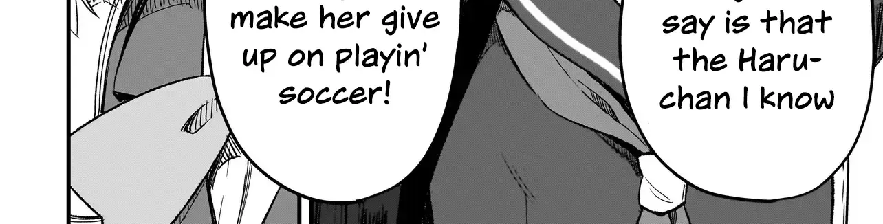 Read Haru no Resista chapter 3.2 image 12 on Lezhin