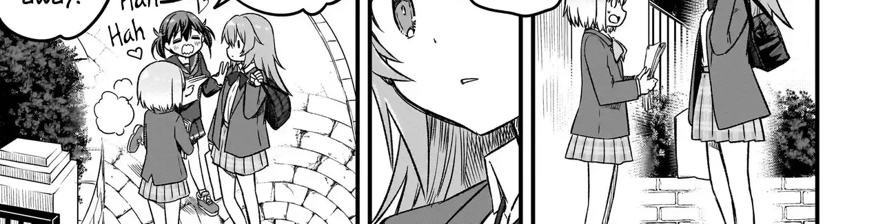 Read Haru no Resista chapter 3.2 image 18 on Lezhin