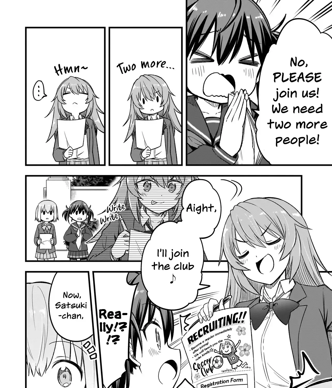 Read Haru no Resista chapter 3.2 image 19 on Lezhin