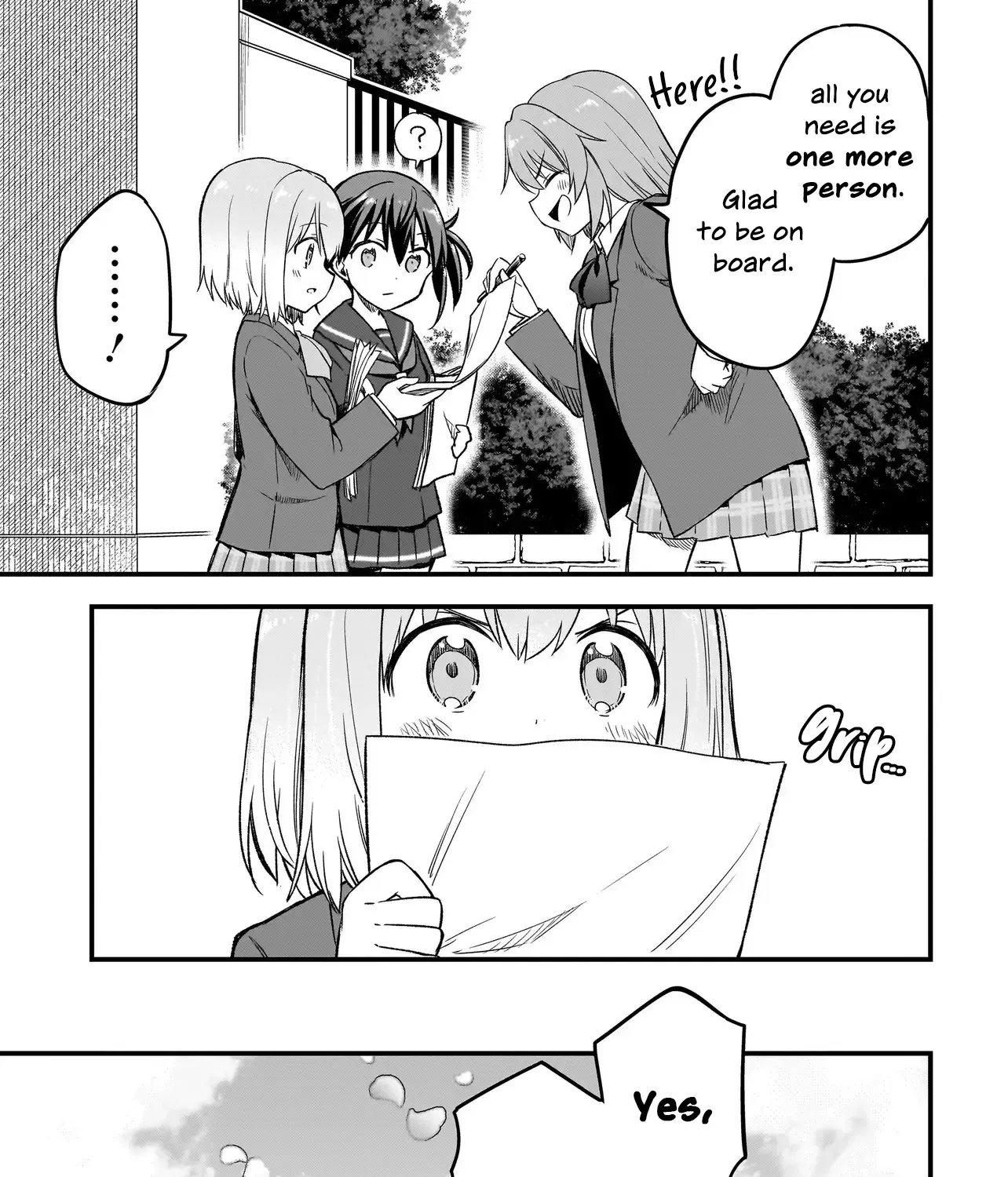 Read Haru no Resista chapter 3.2 image 21 on Lezhin