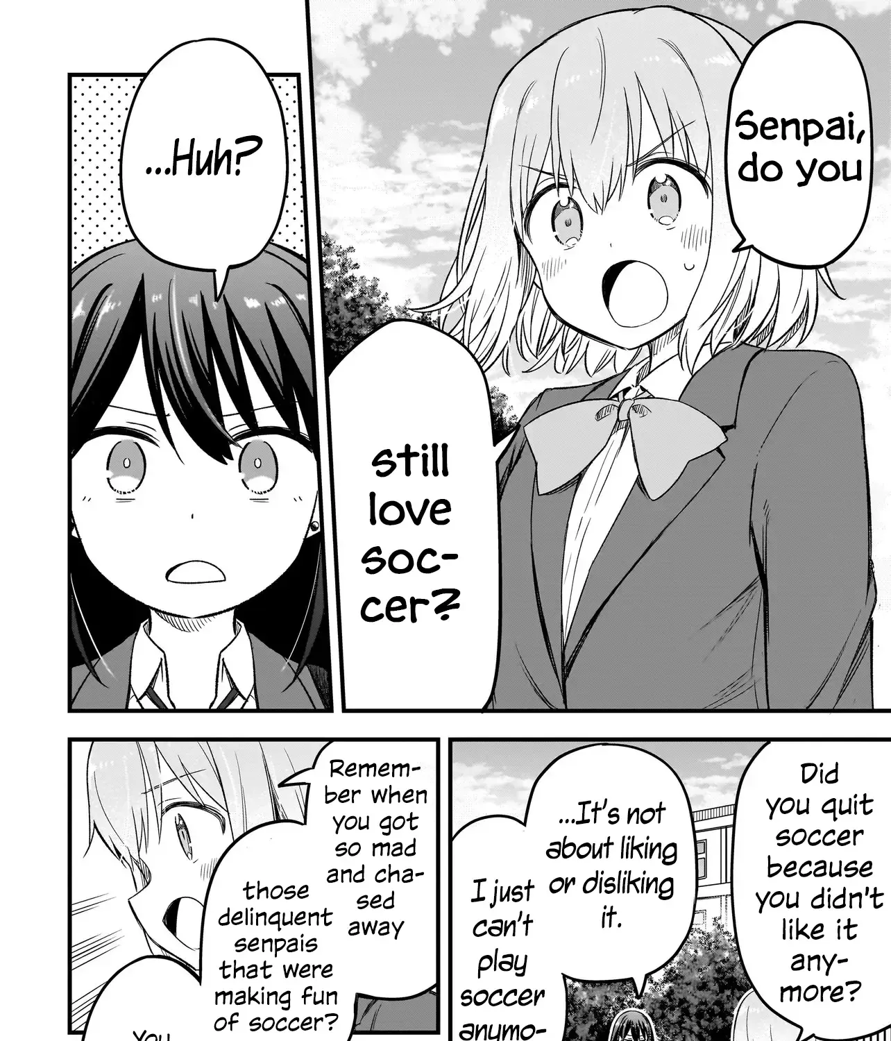 Read Haru no Resista chapter 3.2 image 27 on Lezhin