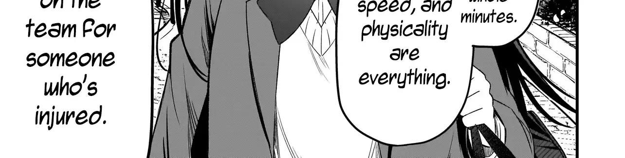 Read Haru no Resista chapter 3.2 image 30 on Lezhin