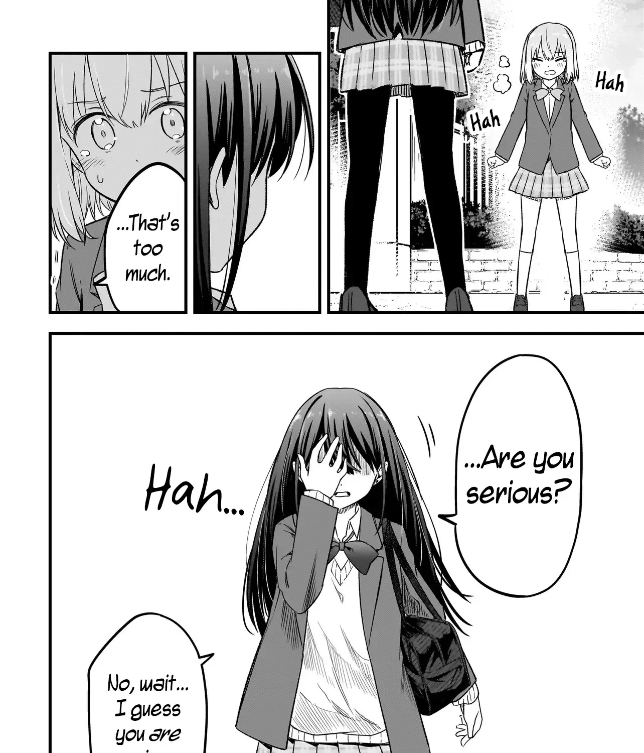 Read Haru no Resista chapter 3.2 image 37 on Lezhin