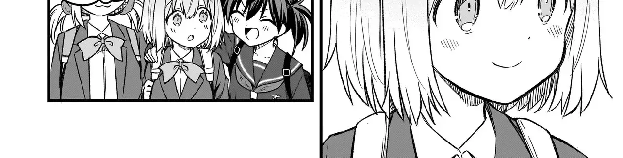 Read Haru no Resista chapter 3.2 image 4 on Lezhin