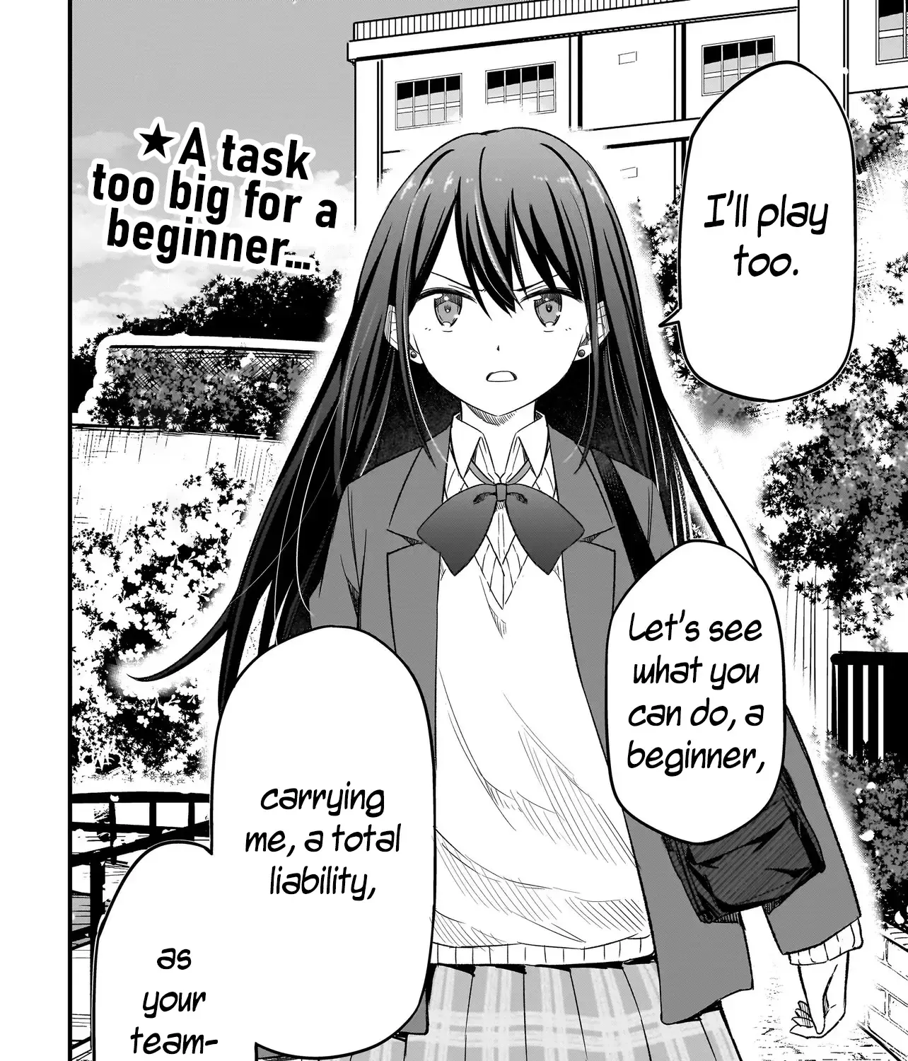 Read Haru no Resista chapter 3.2 image 41 on Lezhin