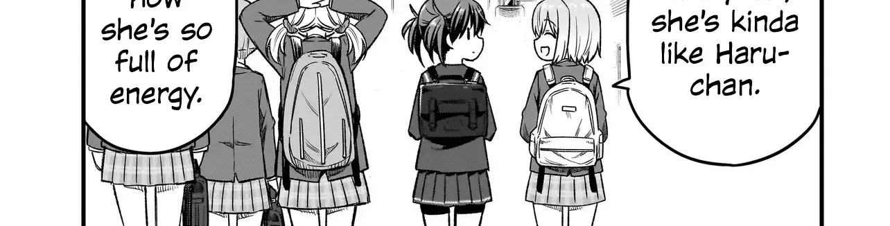 Read Haru no Resista chapter 3.2 image 6 on Lezhin