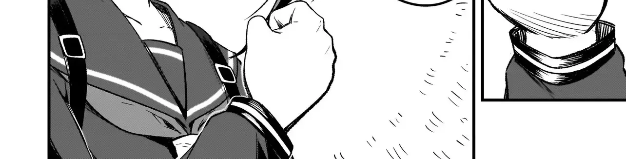 Read Haru no Resista chapter 3.2 image 8 on Lezhin