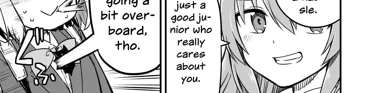 Read Haru no Resista chapter 4.1 image 10 on Lezhin