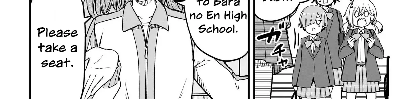 Read Haru no Resista chapter 4.1 image 12 on Lezhin