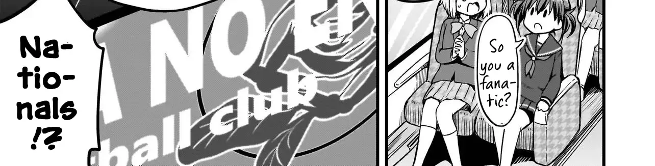 Read Haru no Resista chapter 4.1 image 14 on Lezhin
