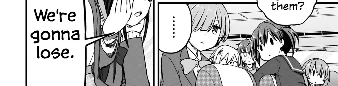 Read Haru no Resista chapter 4.1 image 16 on Lezhin