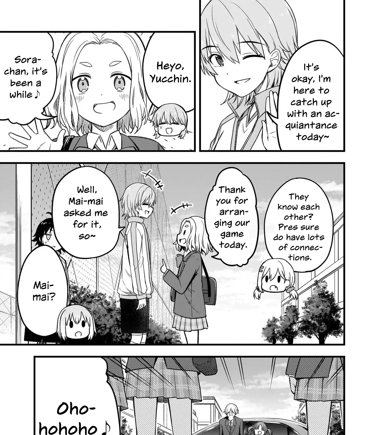 Read Haru no Resista chapter 4.1 image 33 on Lezhin