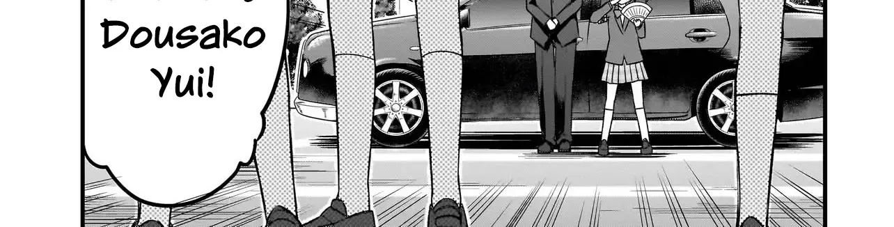 Read Haru no Resista chapter 4.1 image 34 on Lezhin