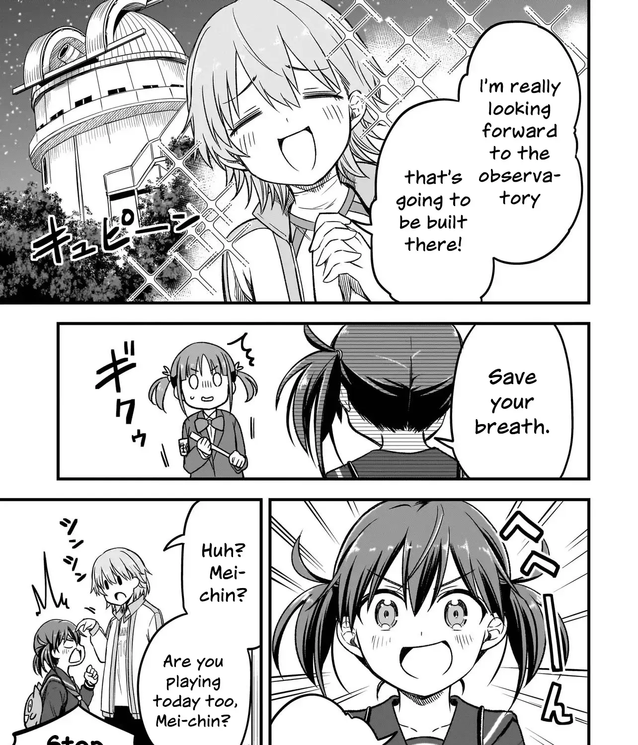 Read Haru no Resista chapter 4.1 image 37 on Lezhin
