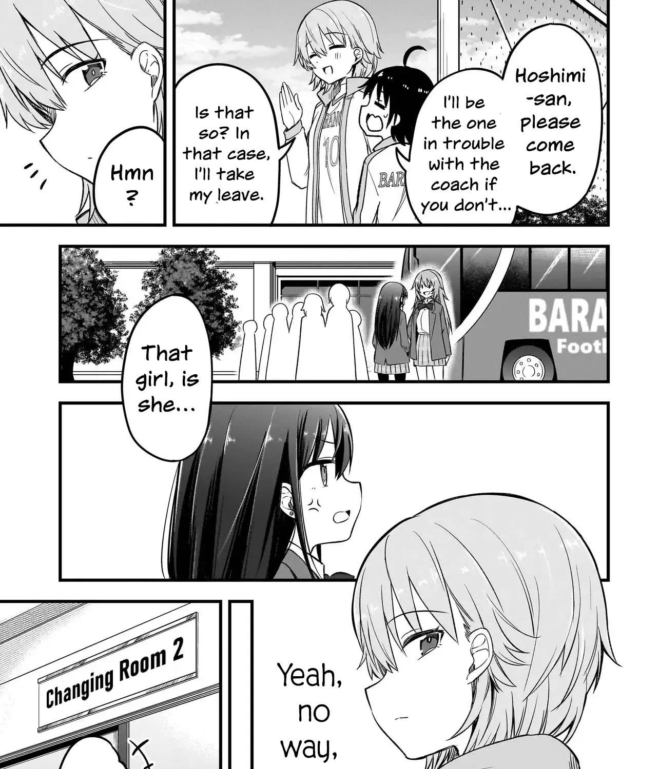 Read Haru no Resista chapter 4.1 image 41 on Lezhin