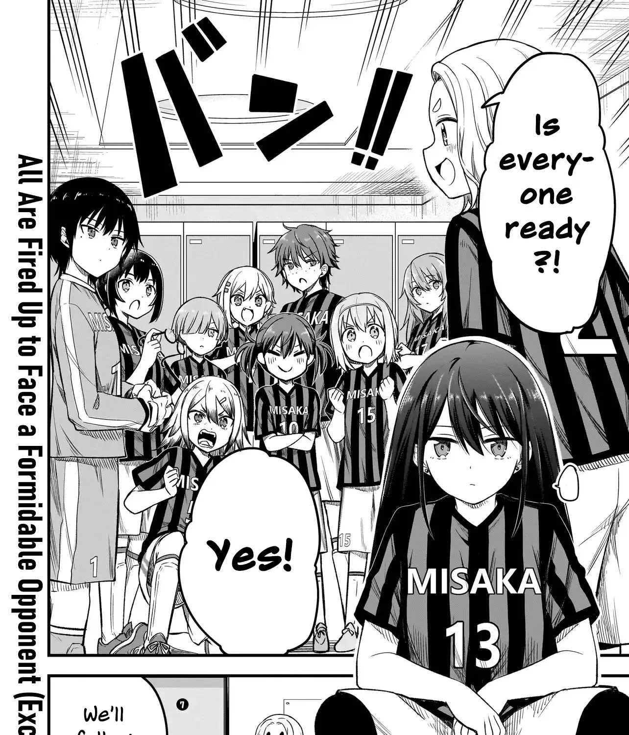 Read Haru no Resista chapter 4.1 image 43 on Lezhin