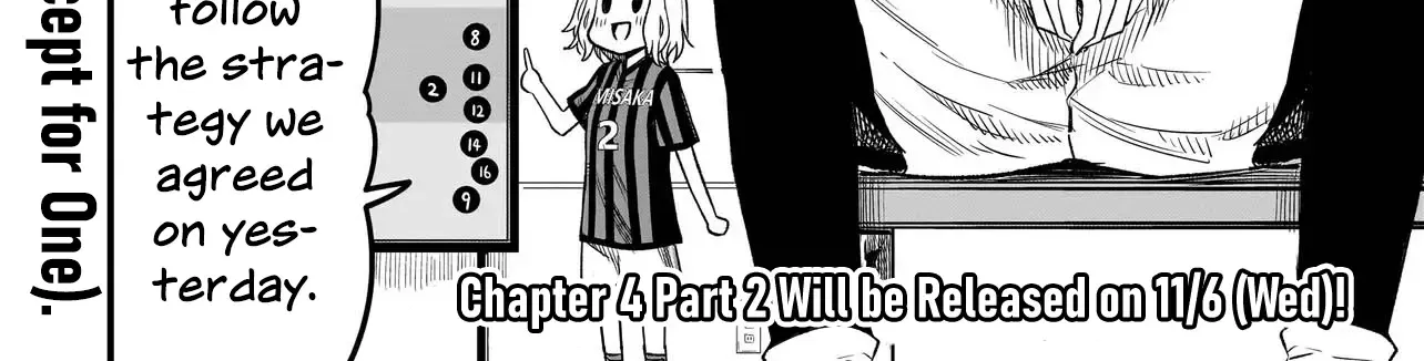 Read Haru no Resista chapter 4.1 image 44 on Lezhin