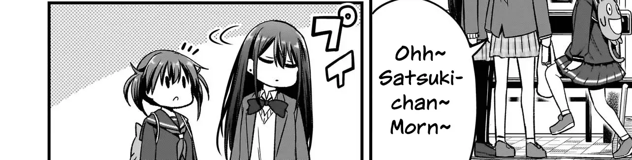 Read Haru no Resista chapter 4.1 image 8 on Lezhin