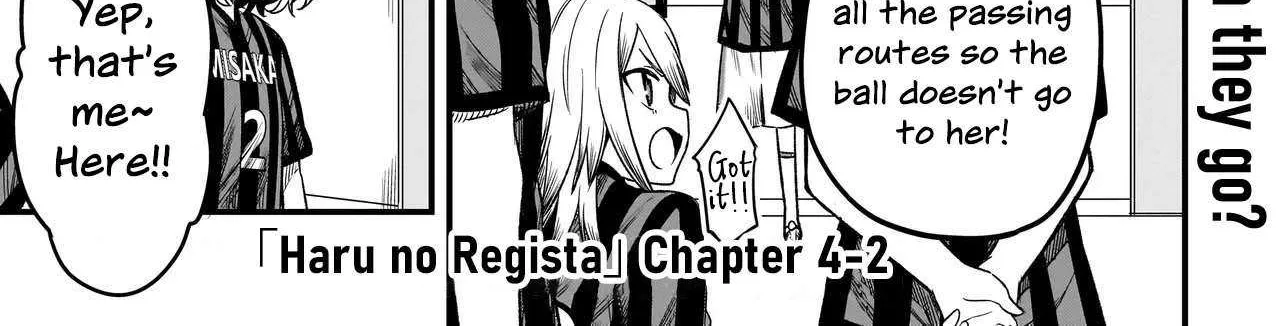 Read Haru no Resista chapter 4.2 image 1 on Lezhin