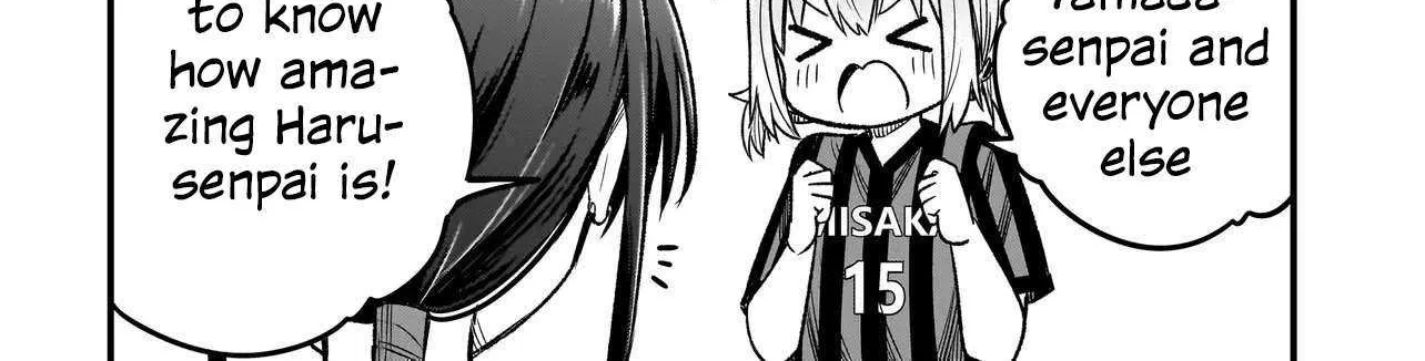 Read Haru no Resista chapter 4.2 image 11 on Lezhin