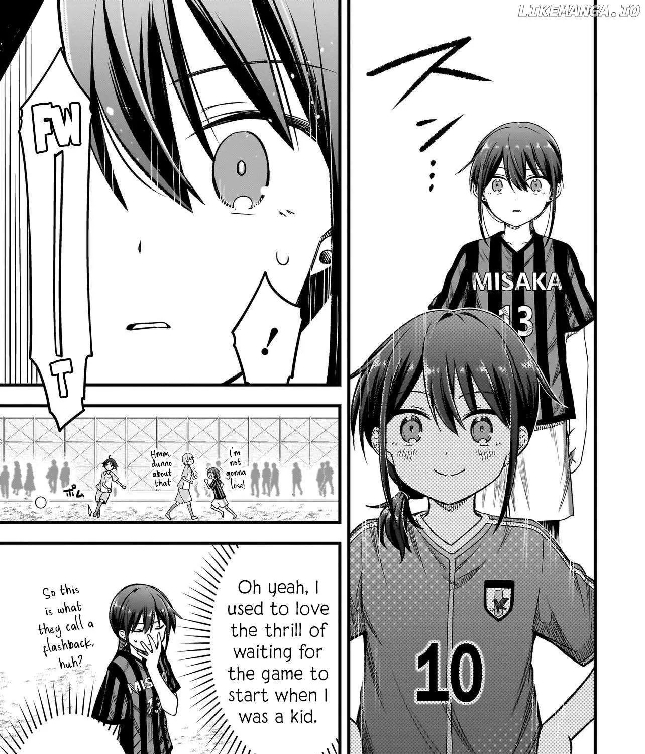 Read Haru no Resista chapter 4.2 image 16 on Lezhin