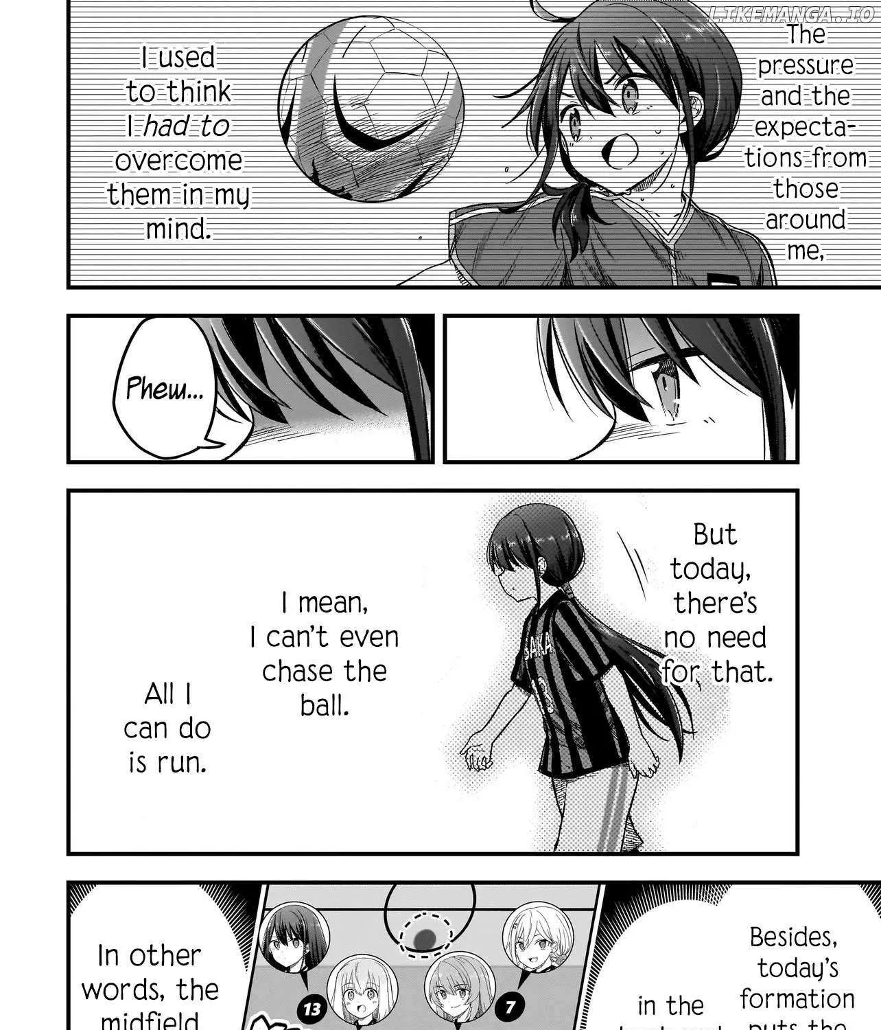 Read Haru no Resista chapter 4.2 image 18 on Lezhin