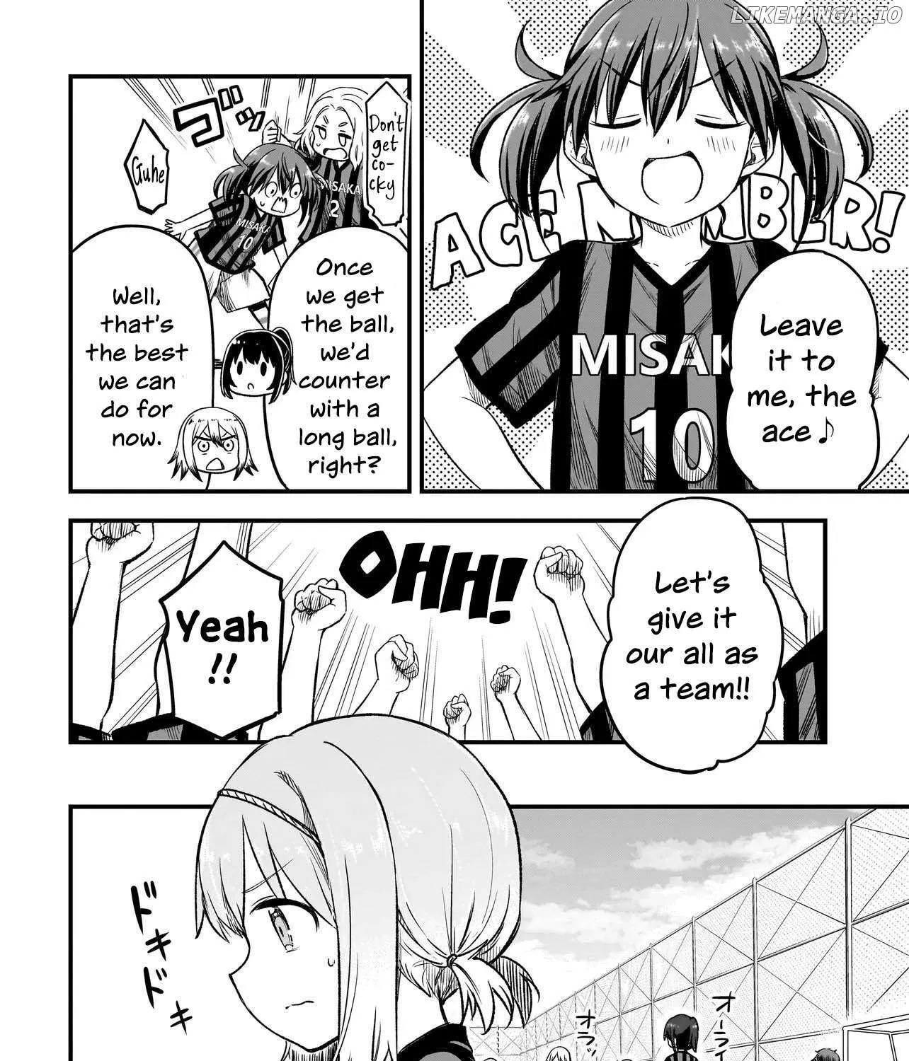 Read Haru no Resista chapter 4.2 image 2 on Lezhin
