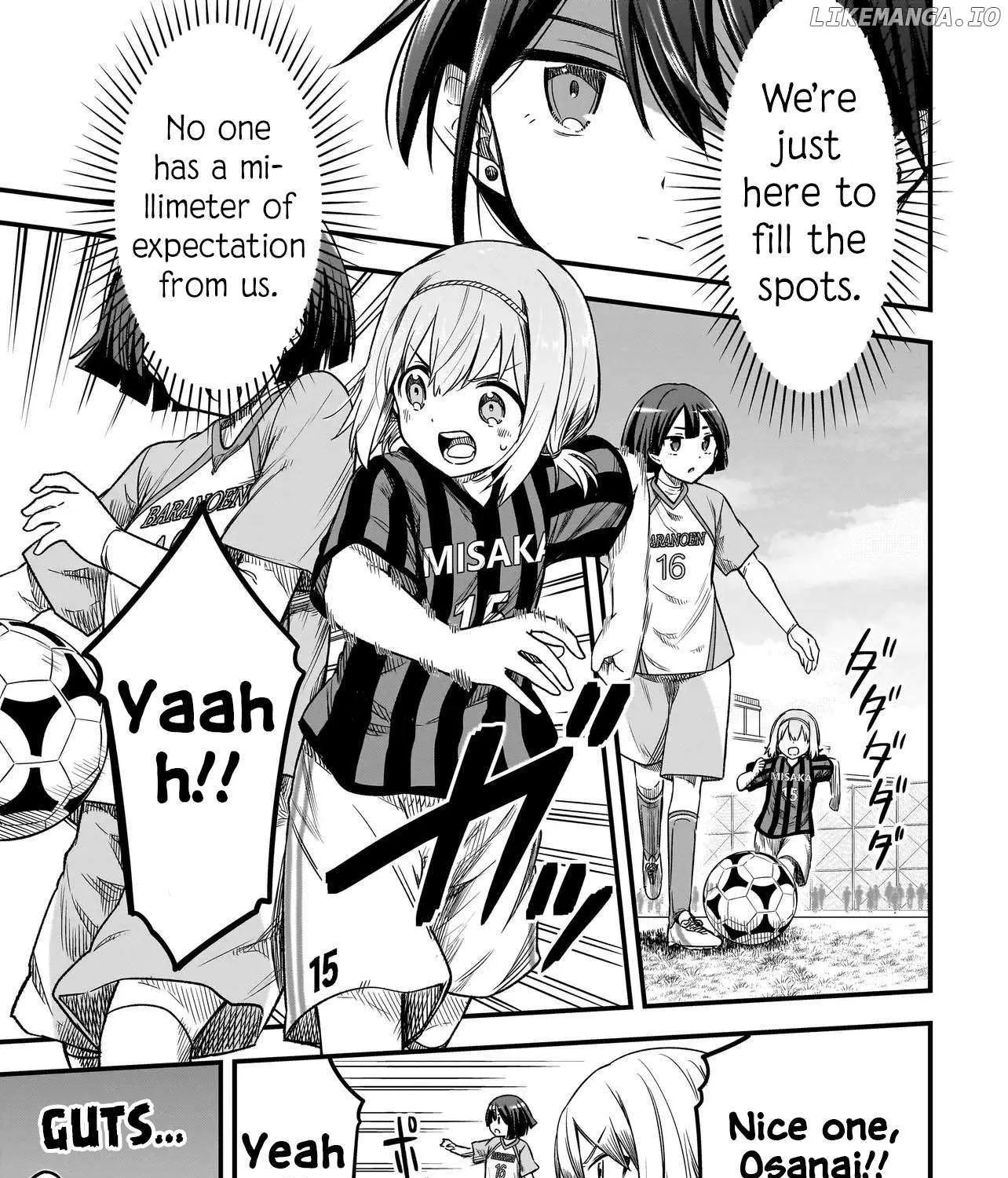 Read Haru no Resista chapter 4.2 image 20 on Lezhin