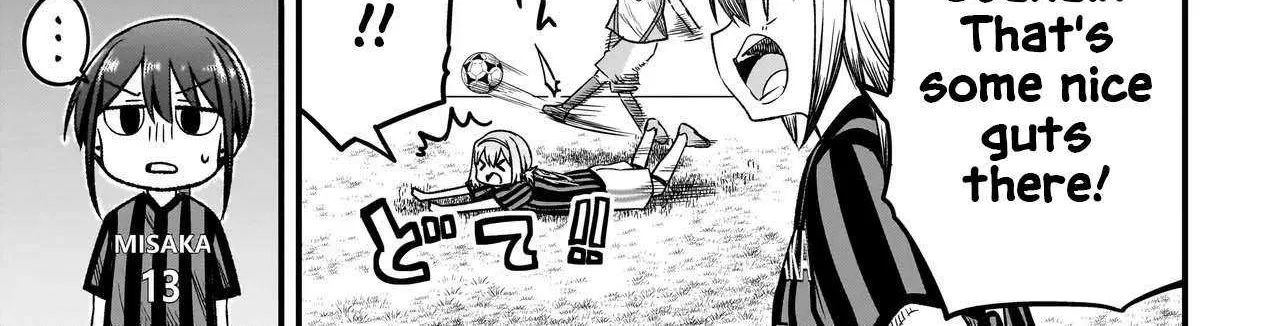 Read Haru no Resista chapter 4.2 image 21 on Lezhin