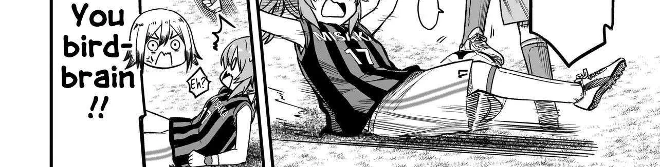 Read Haru no Resista chapter 4.2 image 23 on Lezhin